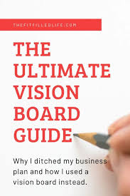 When You Think Of A Business Plan You Probably Think Of Pages Of Text And Graphs And Boring Stats A Business Planning Pinterest For Business How To Plan