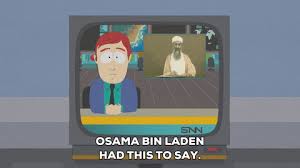 Check spelling or type a new query. Chris Holt Osama Bin Laden Gif On Gifer By Malalar