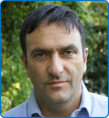 Professor David Lockey