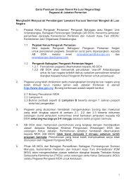 Borang kebenaran boleh dimuat turun di portal rasmi polis diraja malaysia atau melalui pautan berikut cara permohonan permit di balai polis. Http Www Doa Gov My Index Resources Perkhidmatan Kursus Latihan Kursus Luar Negara Garis Panduan Urusan Rasmi Luar Negara 14dis2018 Pdf