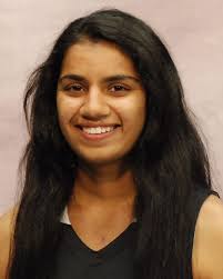 2015-16 Women's Basketball Roster