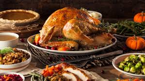 Farro stuffing with butternut squash, red onion, and almonds. Thanksgiving 2020 Make Sure You Do These 8 Things Before Thursday
