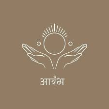 Aarambh Cafe Logo