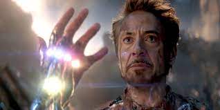 He's under supposed to be under perimeter lockdown at his house, after after a moment, natalie rushman aka natasha romanov aka black widow enters the room. Can Marvel Really Bring Iron Man Back To The Mcu The Russos Have Thoughts Cinemablend