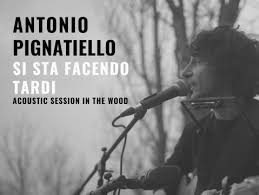 Antonio pignatiello was born to leonardo pignatiello and lucia pignatiello. Antonio Pignatiello
