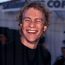 Heath Andrew Ledger