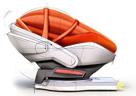 High Tech Baby Items Fit For Marissa Mayer Baby Seat Baby Car Seats Car Seats