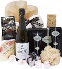 Opulence Pamper Hamper Pamper Gift Basket Same Day Gold Coast Brisbane Metro Next Day Sunshine Coast Too Hamper Gift Basket Pamper Hamper Gift Hampers