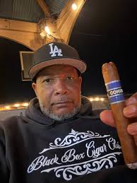 Me and Casey Allison Rhodes about to throw down