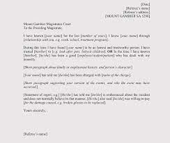 These kinds of letters are commonly provided in a child custody case, drunk driving case or. Character Reference Letter For Court Child Custody Character Reference Letter Template Character Reference Letter For Court Sample Character Reference Letter