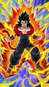 Gohan Ssj4 Ssr Dragon Ball Super Manga Anime Dragon Ball Super Dragon Ball Image
