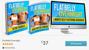 Flat Belly Overnight Reviews Flatbellytricks Profile Pinterest