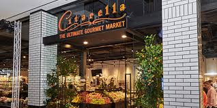 Fresh Brick Oven Pizza Made Daily Citarella