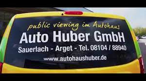 Autohaus Huber (autohaushuber) - Profile | Pinterest