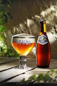Internationale Vereniging Trappist Orval Bier Brouwerij Bierrecepten
