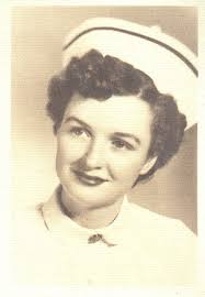 Alberta Eileen “Bertie” Reichelt Lammers (1931-2003)