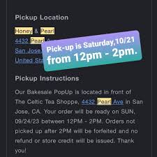 Profile for Honey & Pearl