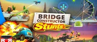 Jul 03, 2018 · it can play on both android / iphone and ipad, but i prefer to play it on the ipad than because the larger screen always brings a more inclusive feel. Bridge Constructor Stunts V3 0 Apk Download For Android