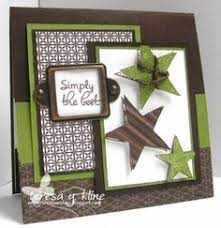 You could either make the kitten as shown in the tutorial or go by the simple instructions in the picture. 59 Cards For Men Handmade Ideas Inspirational Cards Cards Handmade Cards