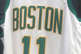 Nov 9, 2018 at 9:50 pm et9 min read. Report These Are The City Jerseys The Boston Celtics Will Wear Celticsblog