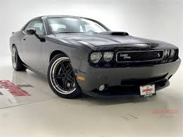 Image result for Dark Titanium 2010 Challenger
