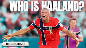 Can Erling Haaland lead Norway to World Cup glory?