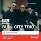 Friday Night Live: Bull City Trio event image