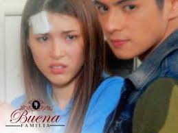 That's My Bae' grand winner Kenneth Earl Medrano, bibisita sa 'Buena  Familia'