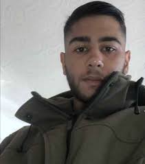 Teesside Badger Baiters: Marcus Crosby, Thomas 'TJ' Tyers, Liam Parkinson,  Brogan Smithson