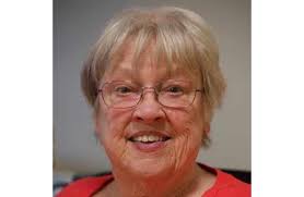 Bonnie Chapman Obituary (1946