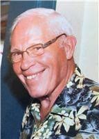 Henry Kirchdorfer Obituary (1928