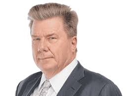 Crusader for press freedom