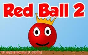 Red Ball 2 Red Ball Ball Red