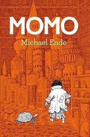 Buy Momo (Spanish Edition) by Michael Ende With Free Delivery | wordery.com