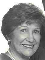 Beulah Hoover Obituary (1924