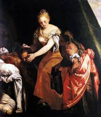 Judith And Holofernes In Italian 16 Th Century Art Italian Ways Judith And Holofernes Culture Art Art History