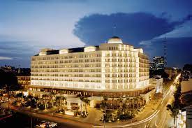 Interestingly, it's also the business and financial hub of vietnam. Park Hyatt Saigon Ho Chi Minh City Vietnam 5 Star Luxury Hotel
