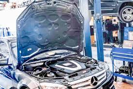 The routine maintenance, you can pretty much still do on most cars, says michael calkins, manager of technical services for aaa. Experience To Cut Maintenance Costs Of Mercedes Benz Vehicles Electrodealpro