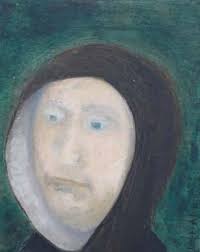 JACK HALL: Portraits