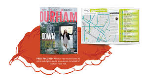 Durham food hall 530 foster st., ste. Allieway Marketing Durham Food Hall Allieway Marketing