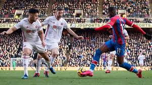 Probable starters in bold, contenders in light. Cry Vs Shf Dream11 Tips For Premier League Crystal Palace Vs Sheffield United 2 January