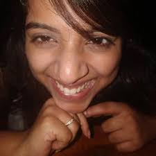 Priya Singhal's User Profile