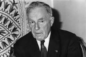 Image of John J. Raskob (1879-1950), Chairman of the Democratic National  Committee,