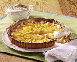 Franzosische Apfeltarte Rezept Lecker Apfelkuchen Rezept Lecker Apfeltarte Rezept Franzosische Rezepte