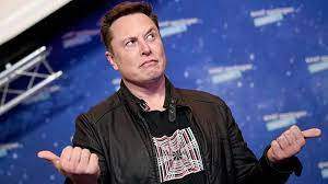 Elon Musk no deja de crecer: ¡Tuvo gemelos en noviembre! | Marcausa