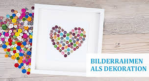 Basteln mit olli eigene bilderrahmen gestalten kinderwahnsinn. Bilderrahmen Diy Ideen Wandgestaltung Photolini Bilderrahmen Fotowande Poster Und Geschenke