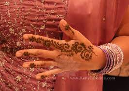 Henna Tattoo Indian Wedding Henna Wedding Henna
