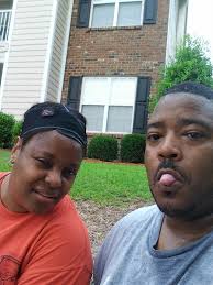 Running up those hills in Fayetteville