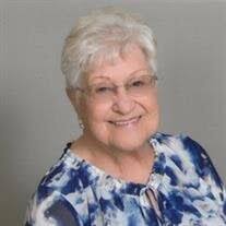 Eleanor M. Hochstedler Obituary