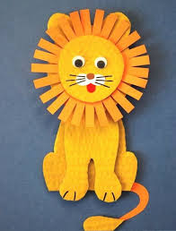 поделки из цветной бумаги для детей 6 7 лет Zhivotnye Iz Bumagi Svoimi Rukami 7 Jpg 456 600 Animal Crafts For Kids Preschool Crafts Animal Crafts
